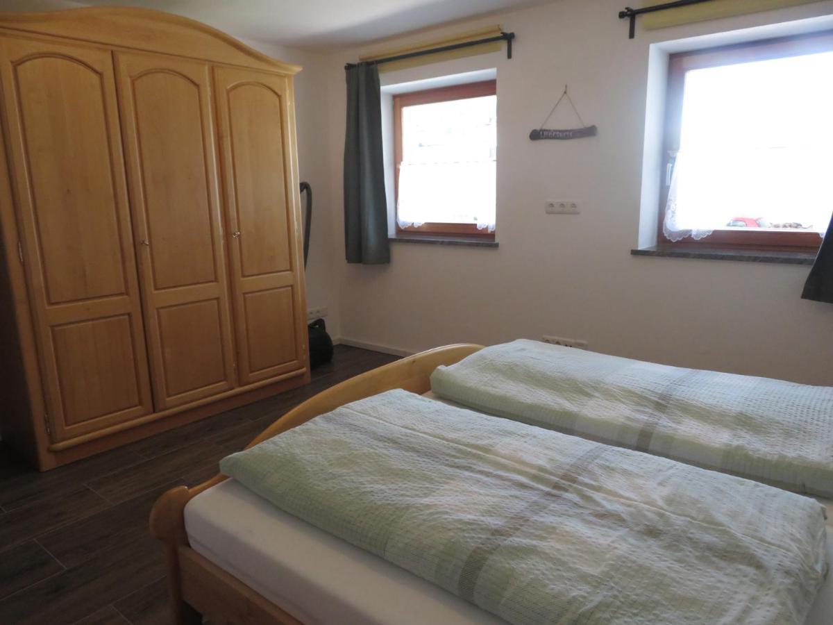 Haus Sternblick Apartment Bischofswiesen Bagian luar foto