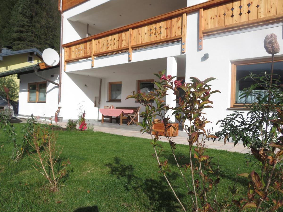 Haus Sternblick Apartment Bischofswiesen Bagian luar foto