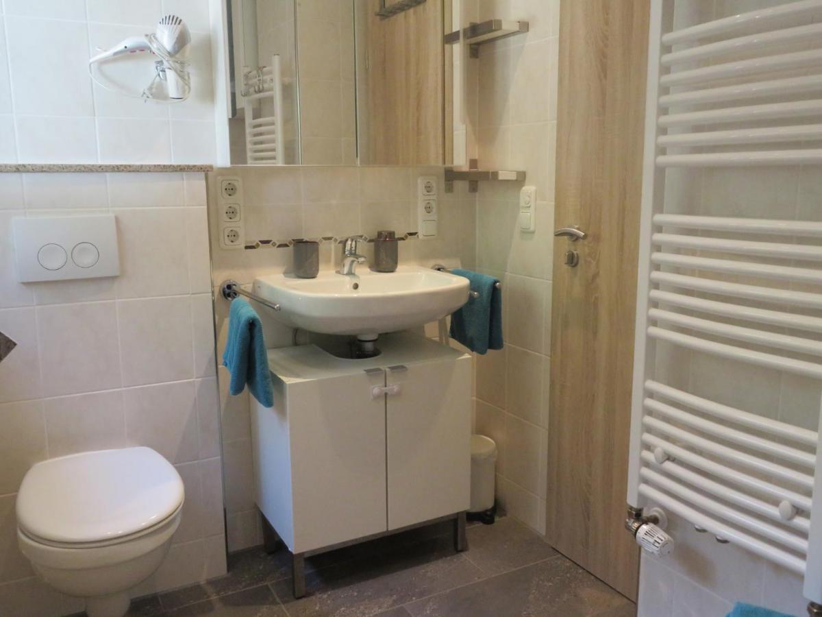 Haus Sternblick Apartment Bischofswiesen Bagian luar foto