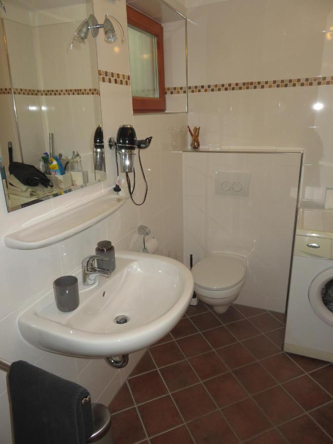 Haus Sternblick Apartment Bischofswiesen Bagian luar foto