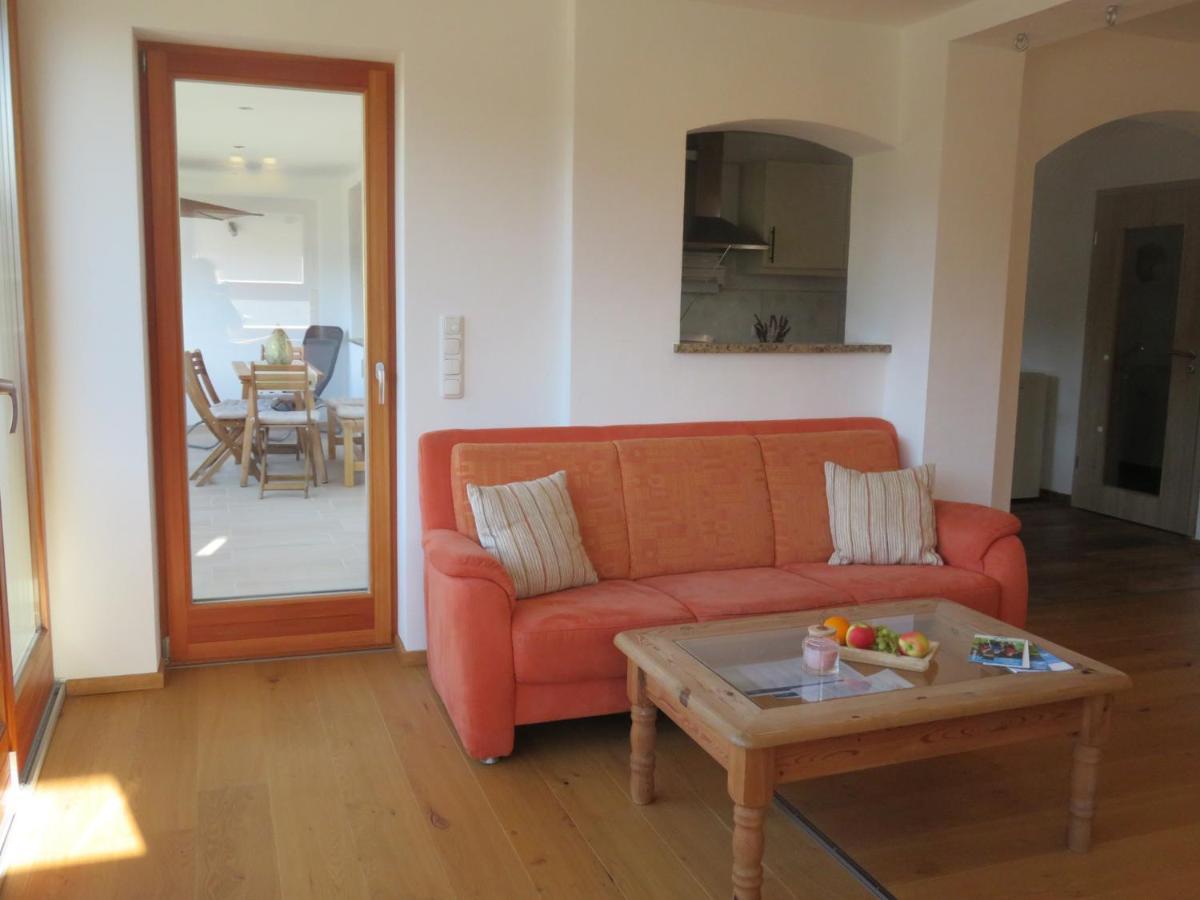 Haus Sternblick Apartment Bischofswiesen Bagian luar foto