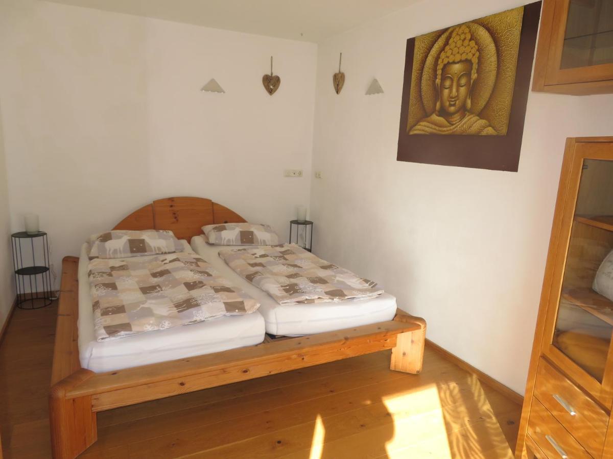 Haus Sternblick Apartment Bischofswiesen Bagian luar foto