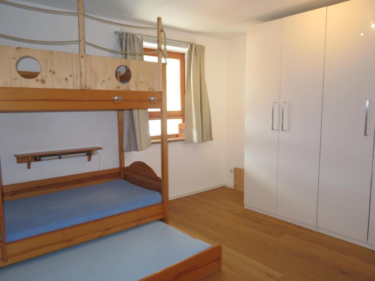 Haus Sternblick Apartment Bischofswiesen Bagian luar foto
