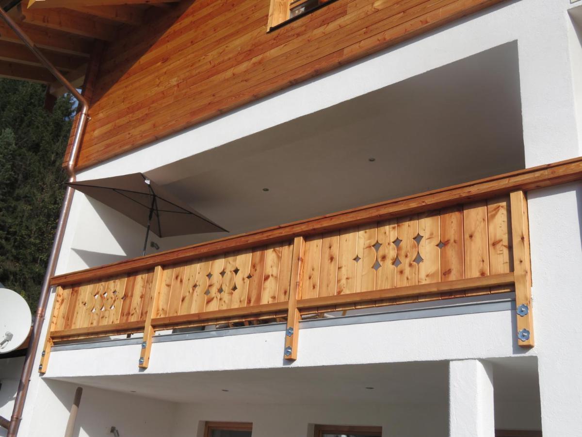 Haus Sternblick Apartment Bischofswiesen Bagian luar foto