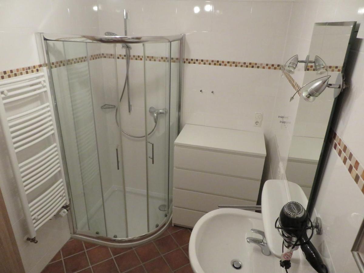 Haus Sternblick Apartment Bischofswiesen Bagian luar foto