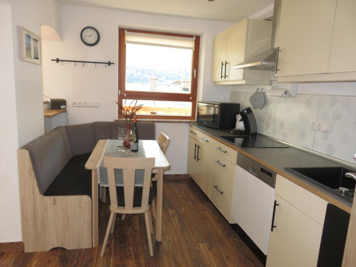 Haus Sternblick Apartment Bischofswiesen Bagian luar foto