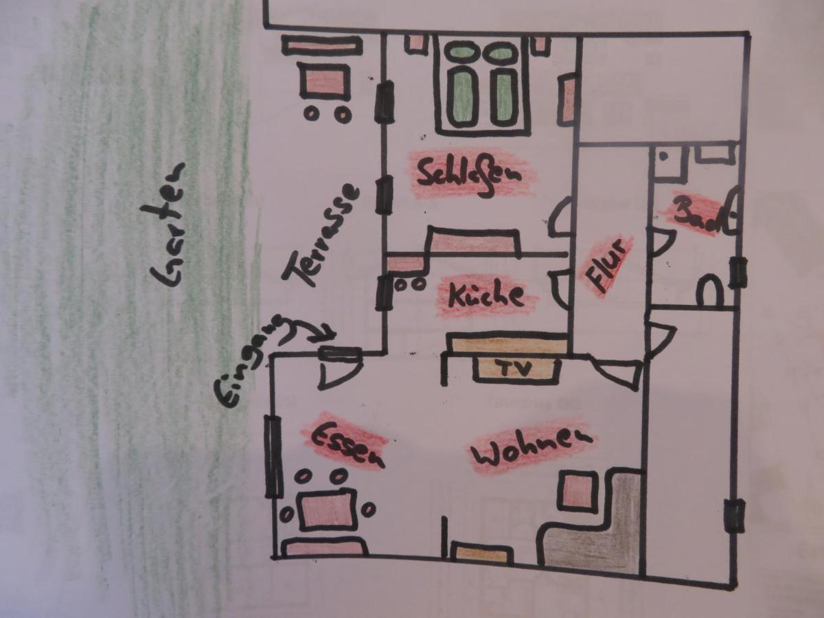 Haus Sternblick Apartment Bischofswiesen Bagian luar foto