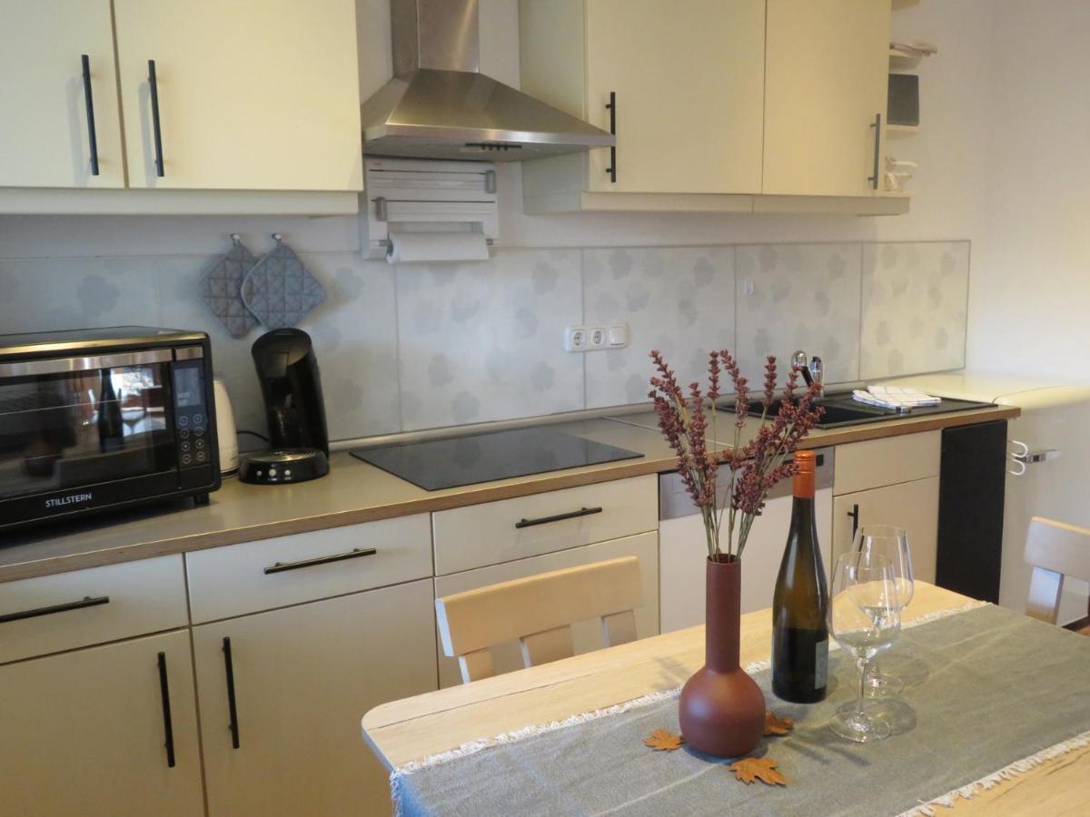 Haus Sternblick Apartment Bischofswiesen Bagian luar foto